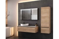 Orphia mobilier baie 120cm